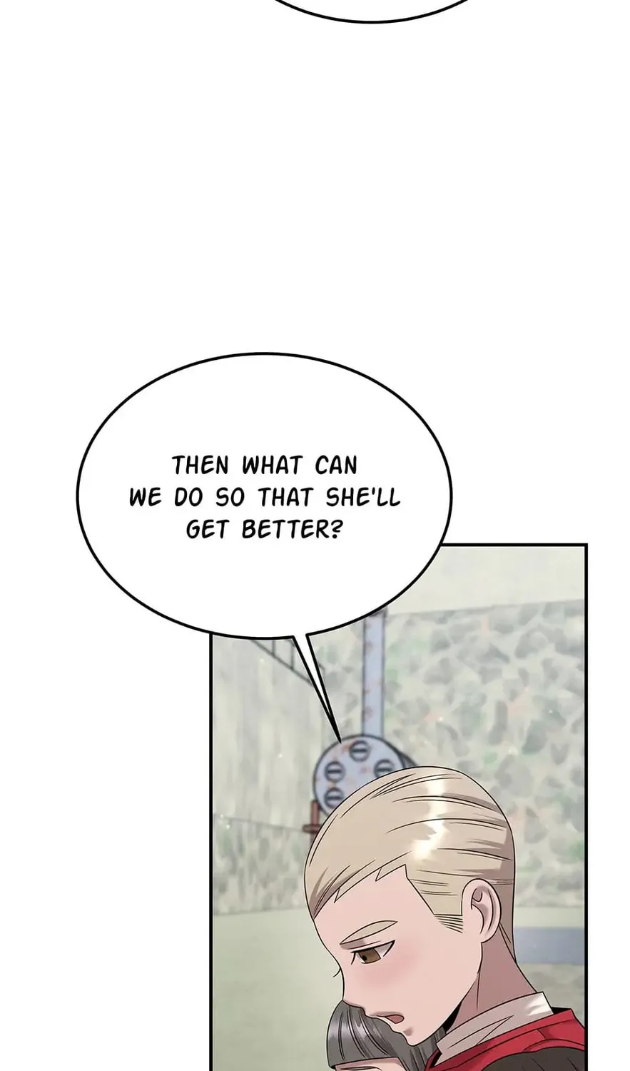 Read The Ghost Doctor chapter 107 image 109 on Lezhin
