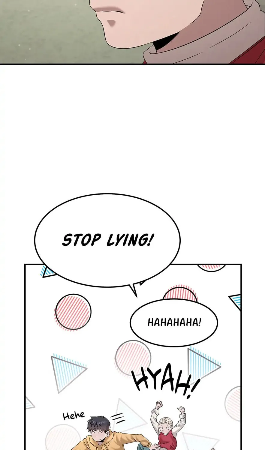 Read The Ghost Doctor chapter 107 image 113 on Lezhin