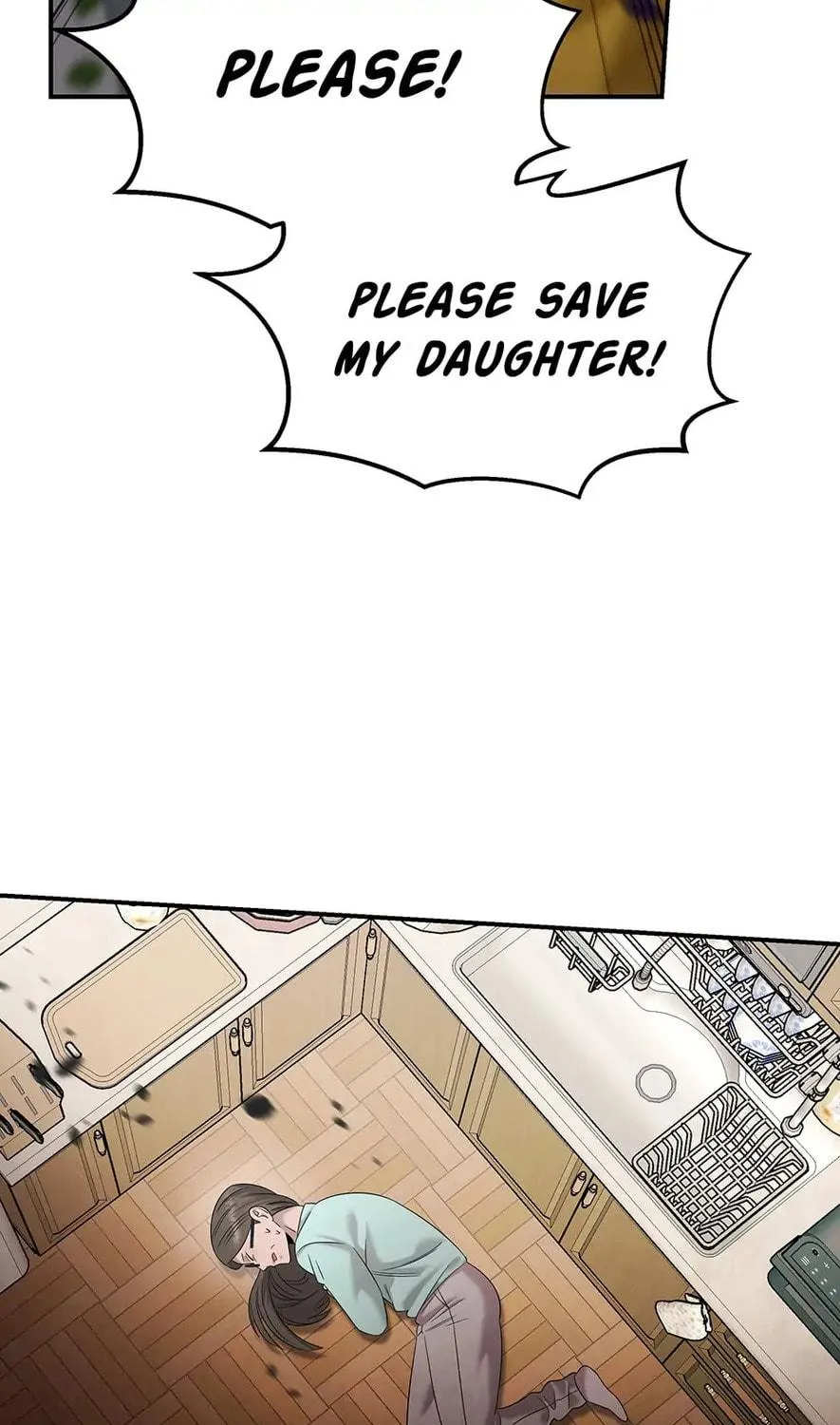 Read The Ghost Doctor chapter 107 image 123 on Lezhin
