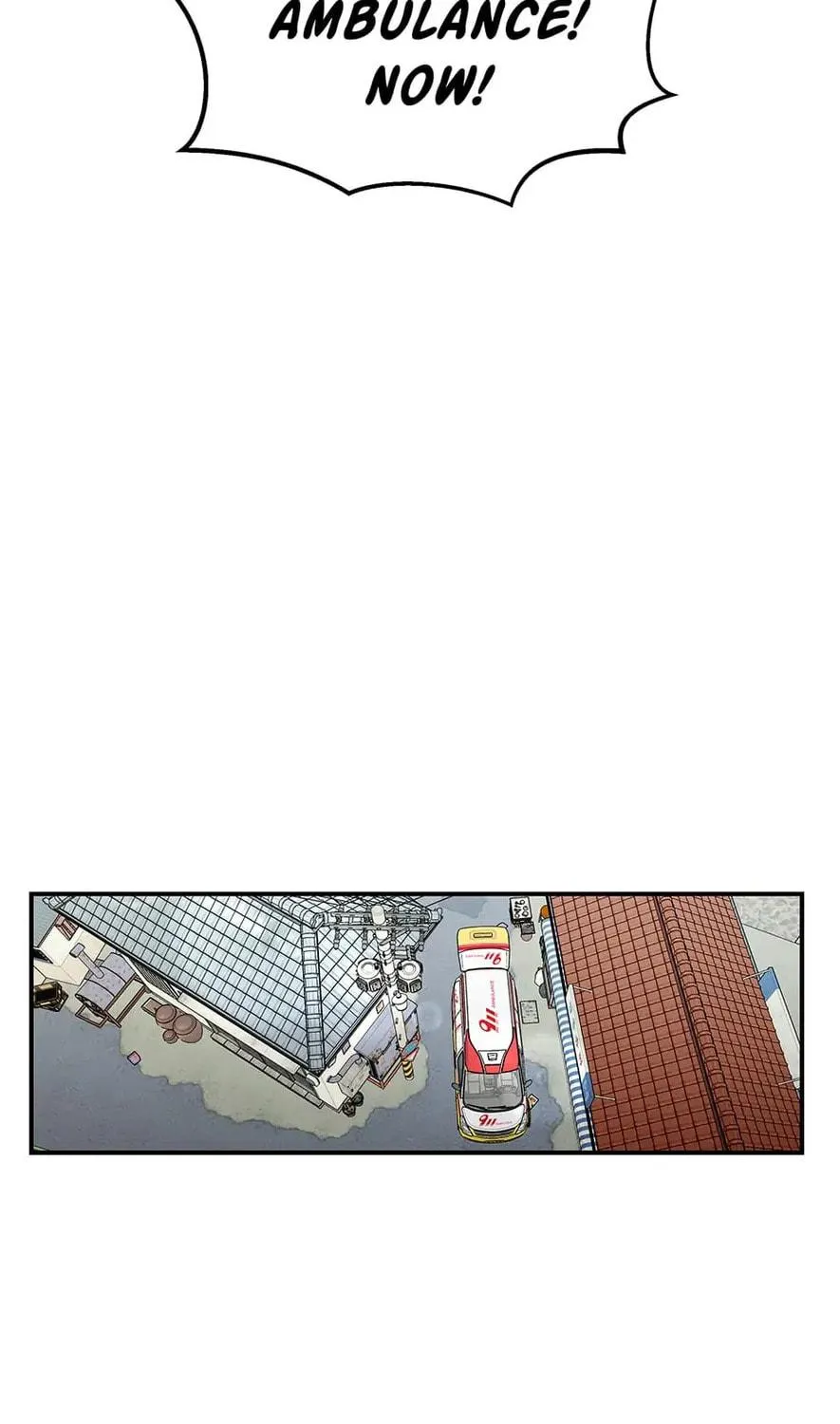 Read The Ghost Doctor chapter 107 image 127 on Lezhin