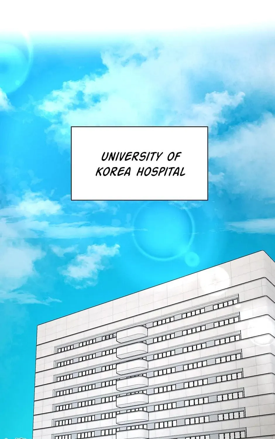 Read The Ghost Doctor chapter 107 image 129 on Lezhin