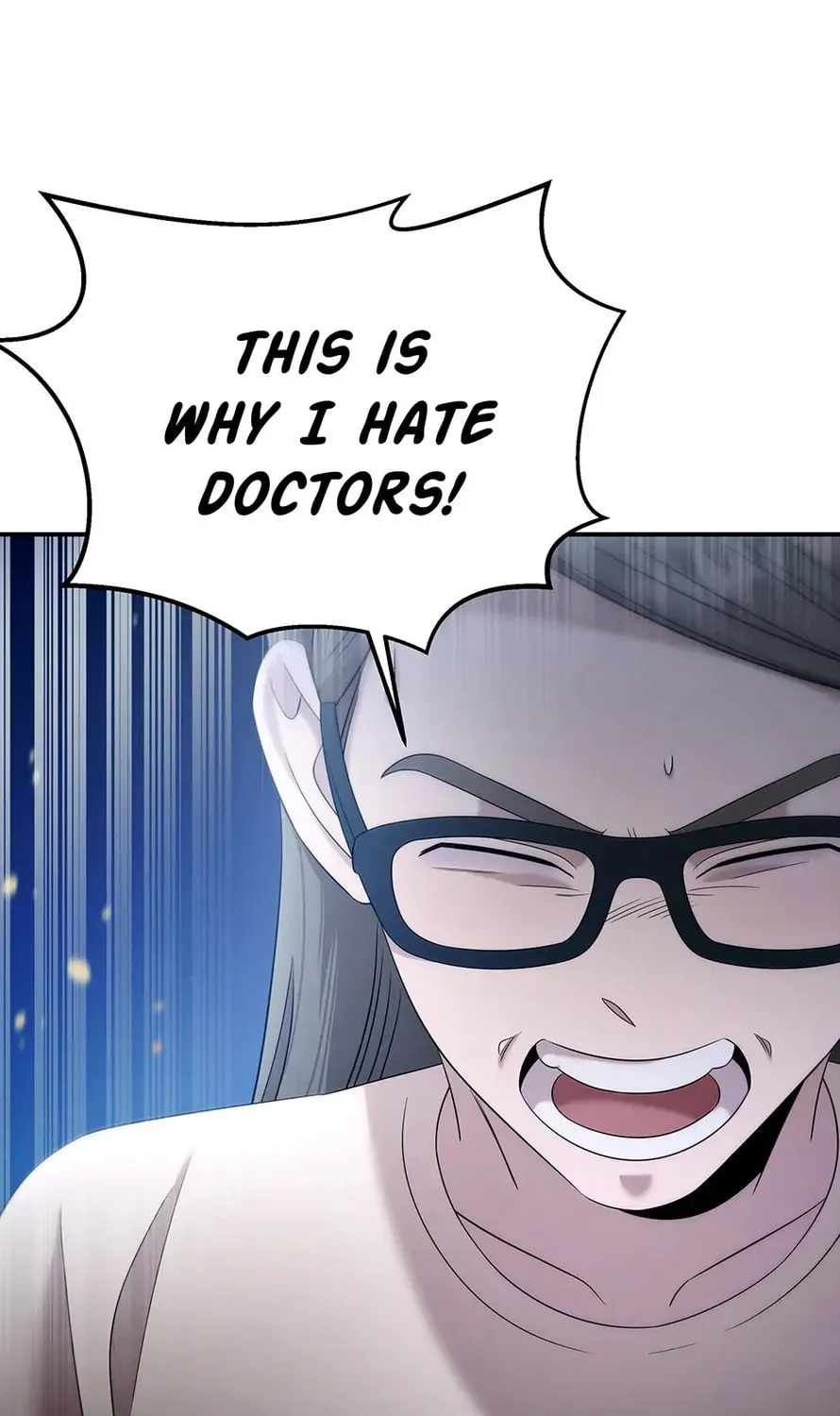 Read The Ghost Doctor chapter 107 image 13 on Lezhin