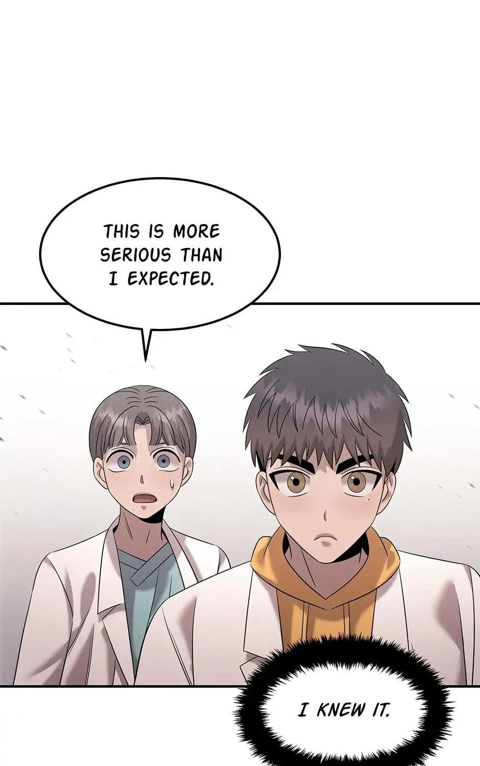 Read The Ghost Doctor chapter 107 image 141 on Lezhin