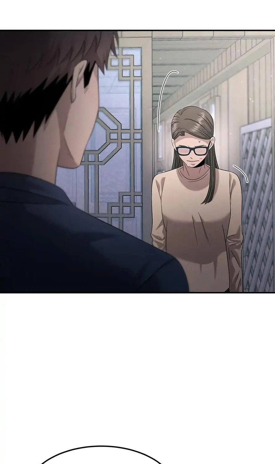 Read The Ghost Doctor chapter 107 image 21 on Lezhin