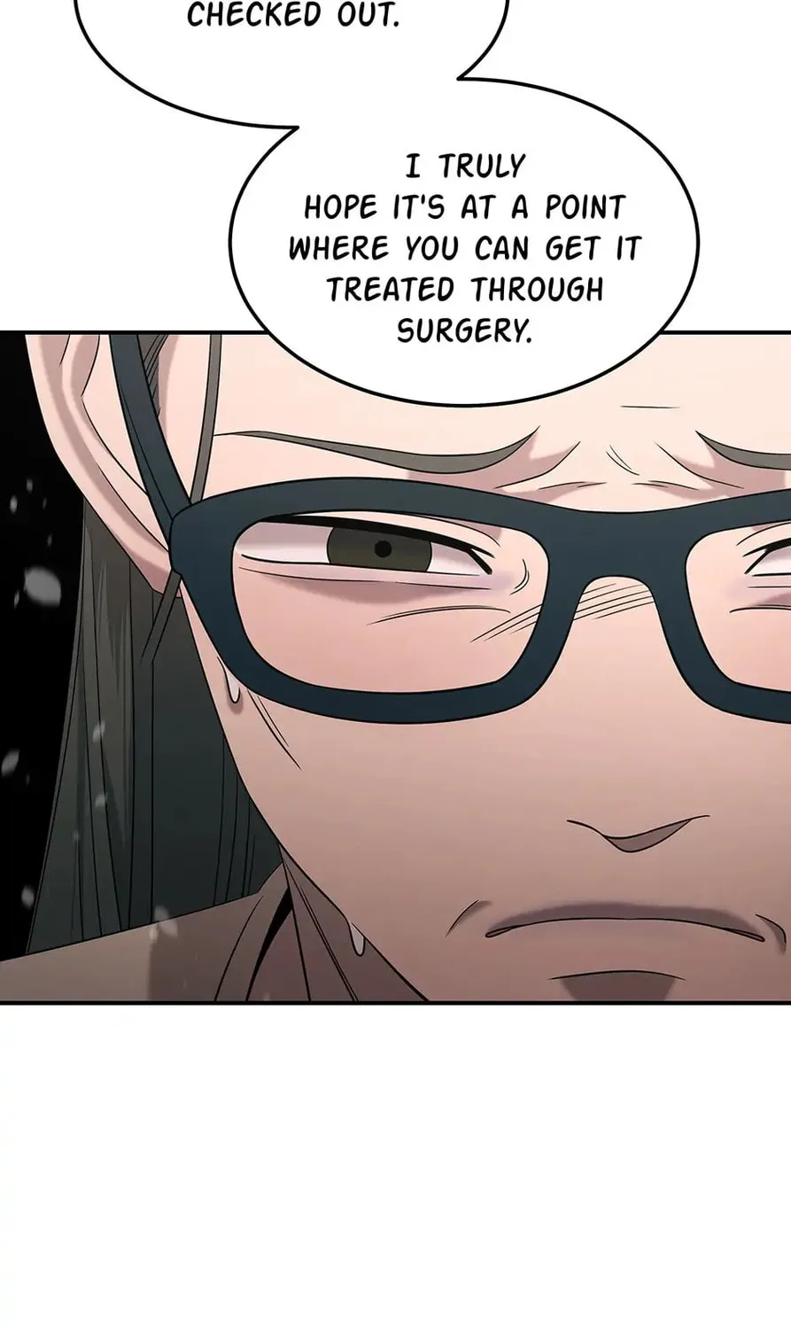 Read The Ghost Doctor chapter 107 image 23 on Lezhin