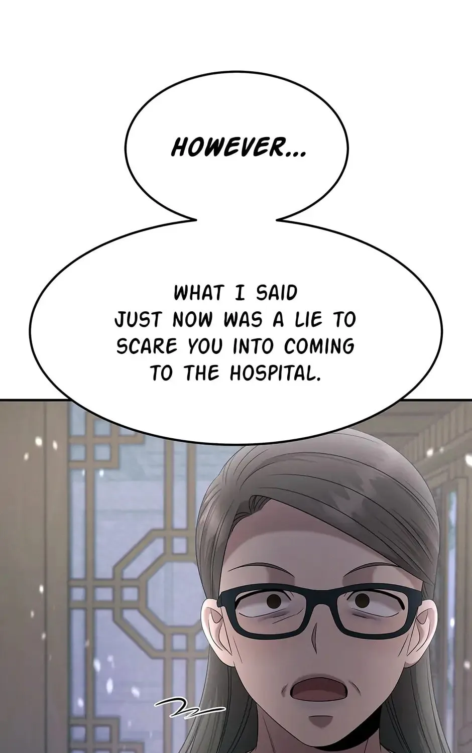 Read The Ghost Doctor chapter 107 image 25 on Lezhin