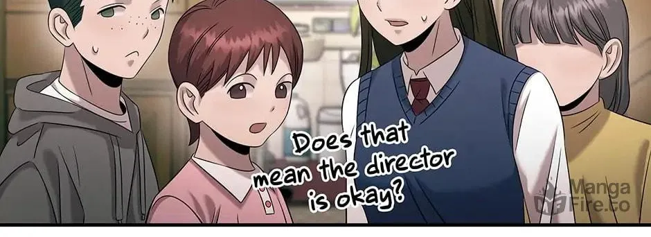 Read The Ghost Doctor chapter 107 image 28 on Lezhin