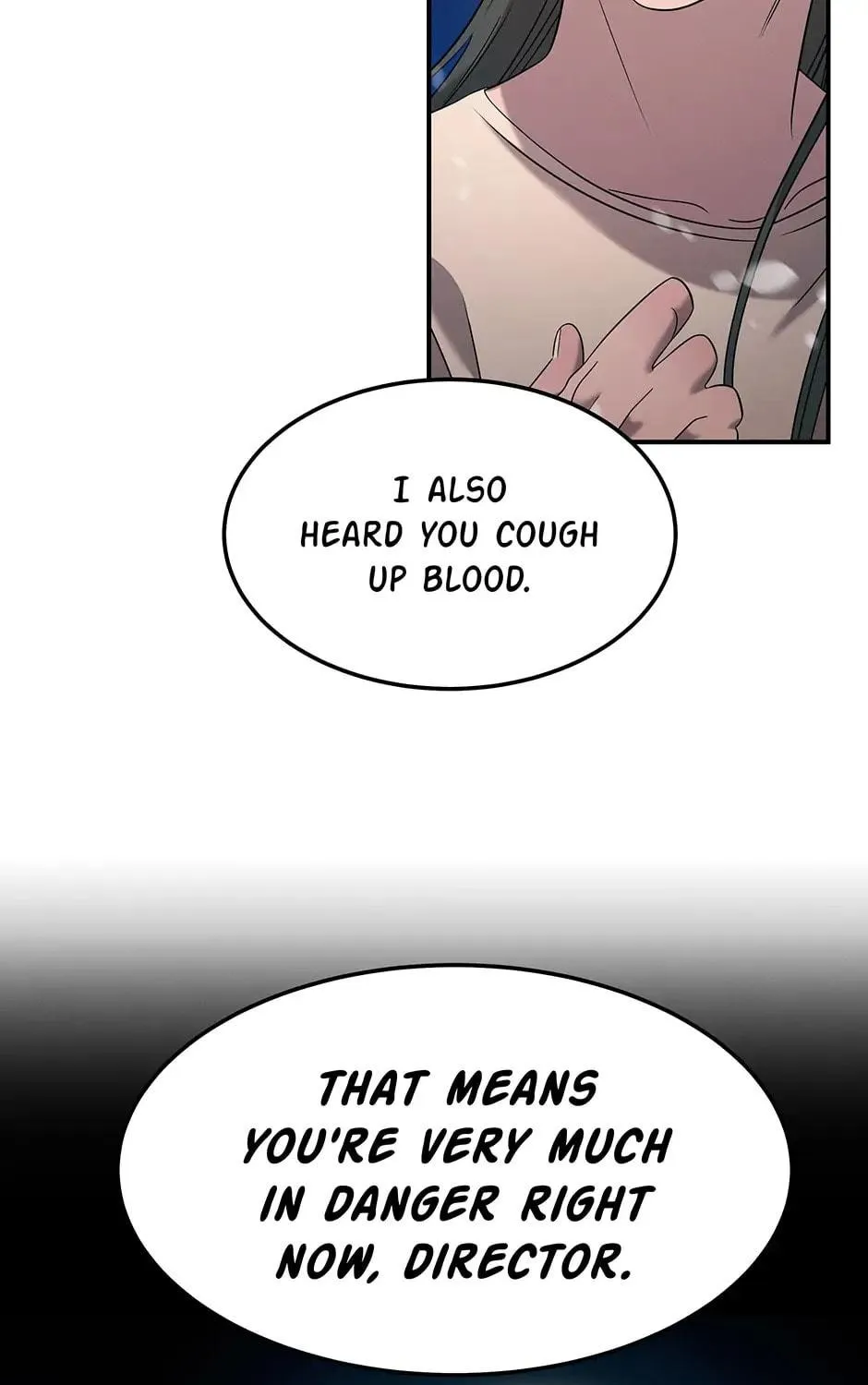Read The Ghost Doctor chapter 107 image 3 on Lezhin