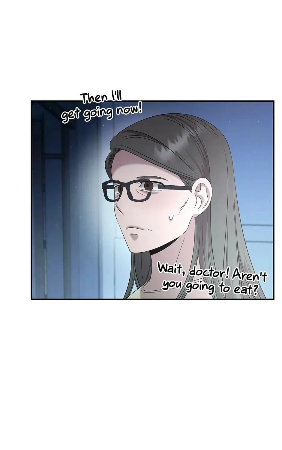 Read The Ghost Doctor chapter 107 image 37 on Lezhin