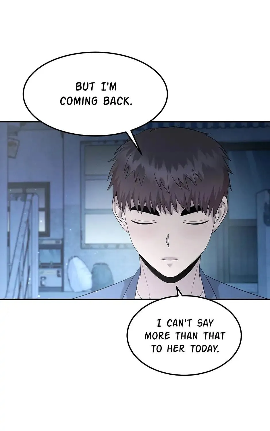 Read The Ghost Doctor chapter 107 image 45 on Lezhin