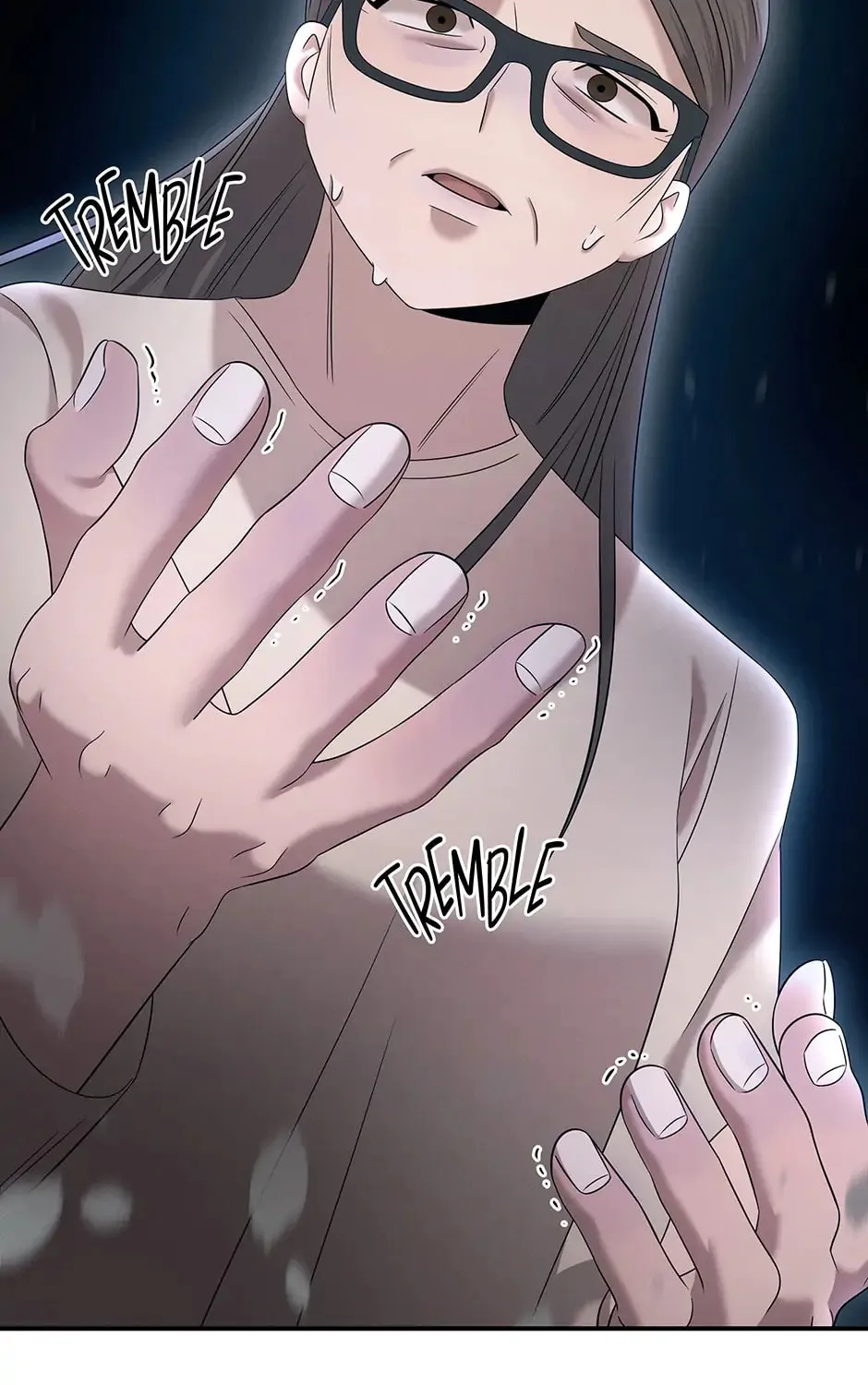 Read The Ghost Doctor chapter 107 image 5 on Lezhin