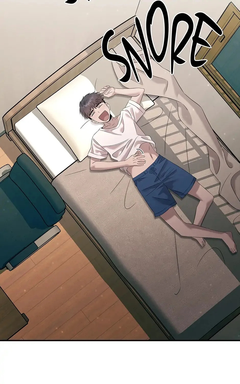 Read The Ghost Doctor chapter 107 image 53 on Lezhin
