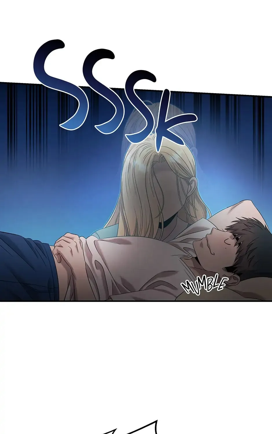 Read The Ghost Doctor chapter 107 image 55 on Lezhin