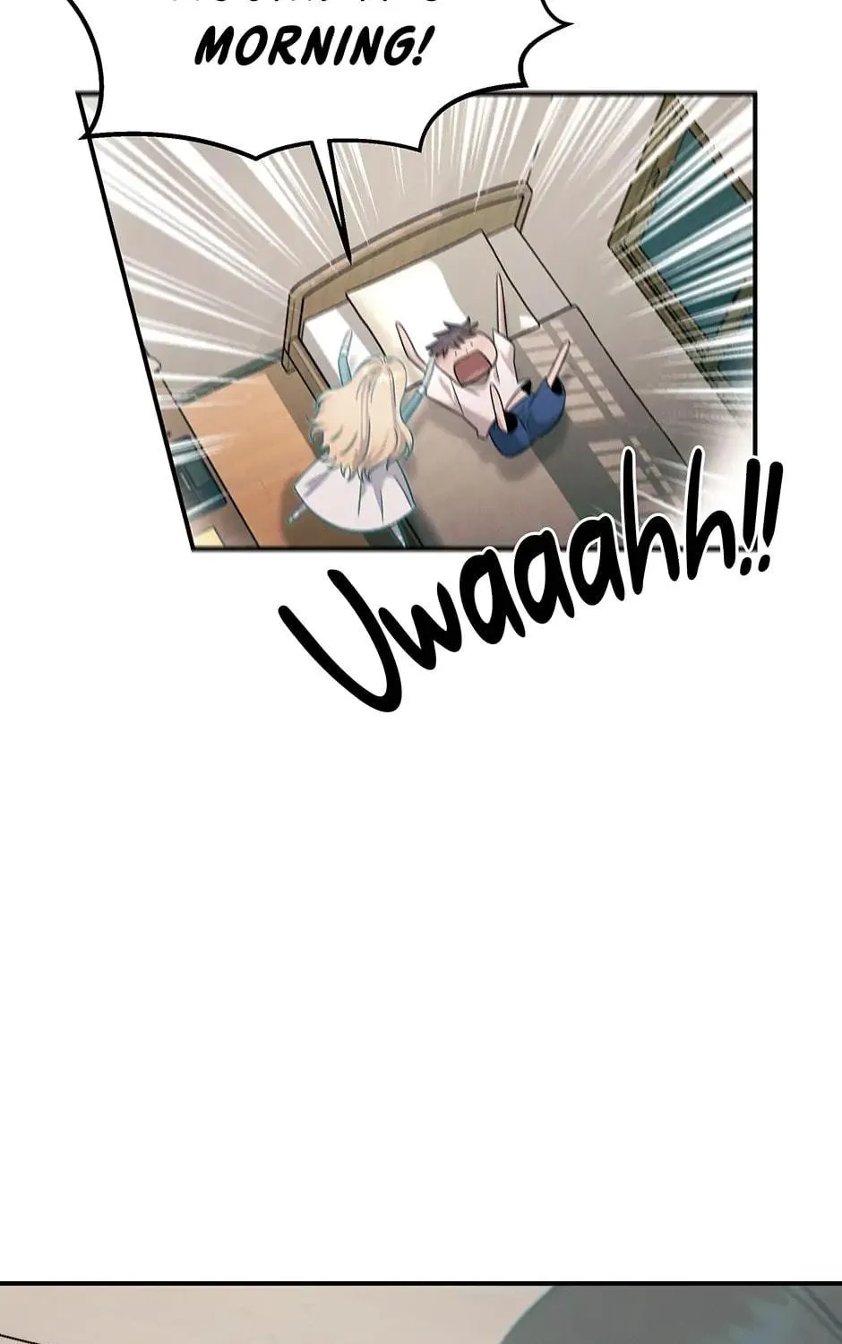 Read The Ghost Doctor chapter 107 image 57 on Lezhin