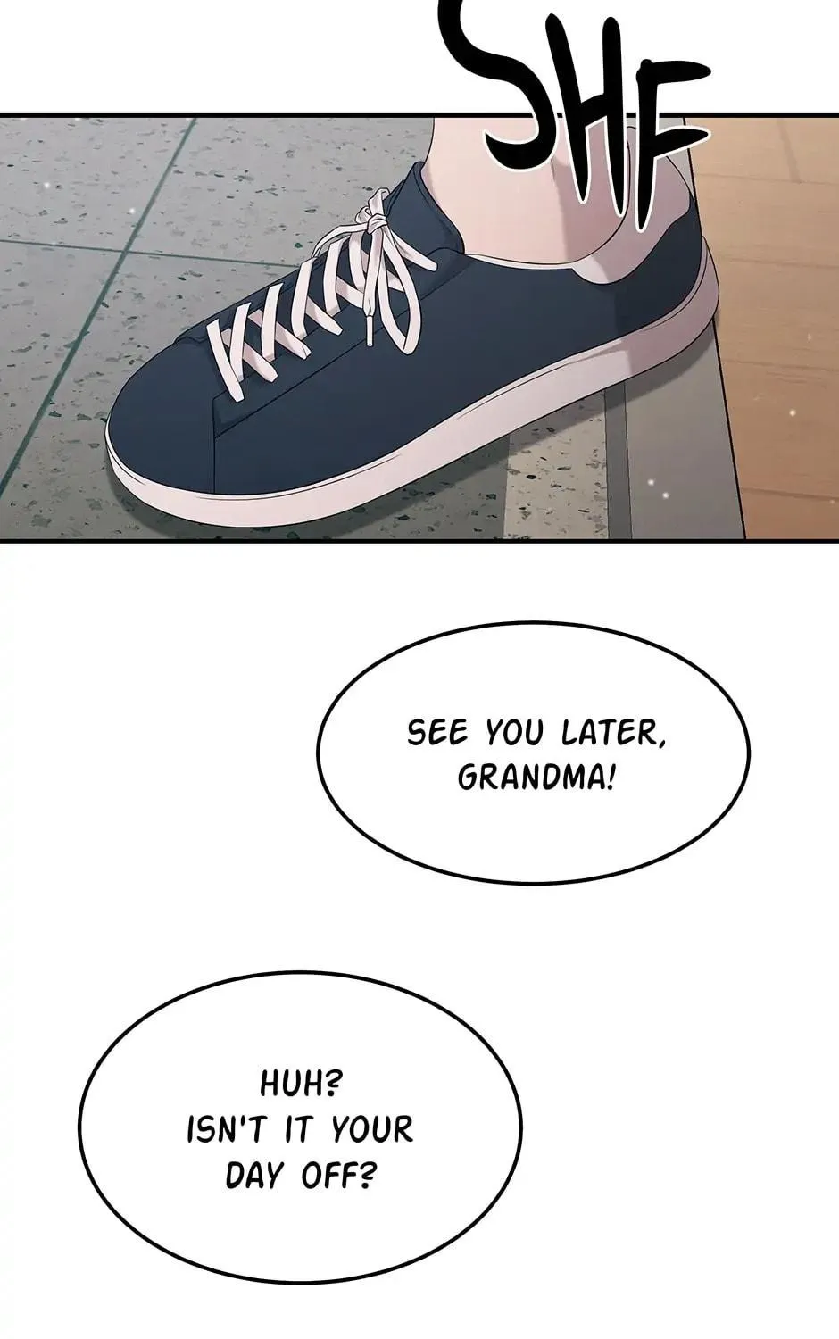 Read The Ghost Doctor chapter 107 image 63 on Lezhin