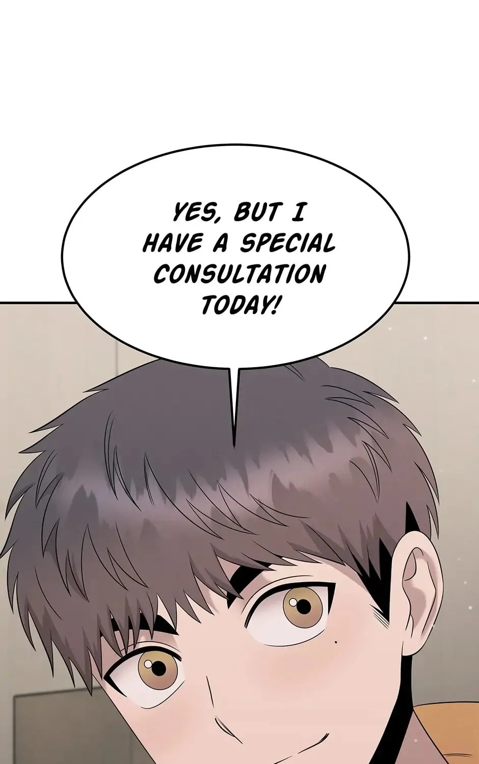 Read The Ghost Doctor chapter 107 image 65 on Lezhin