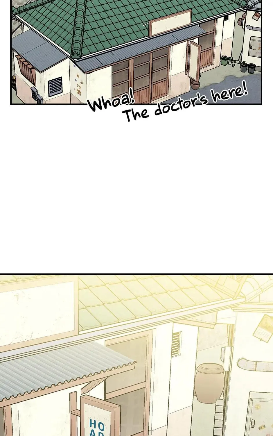 Read The Ghost Doctor chapter 107 image 69 on Lezhin