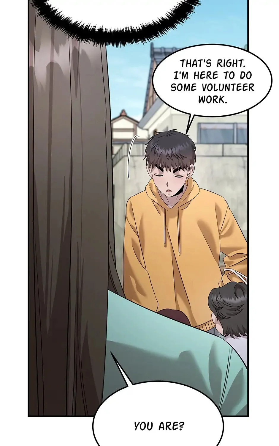 Read The Ghost Doctor chapter 107 image 79 on Lezhin