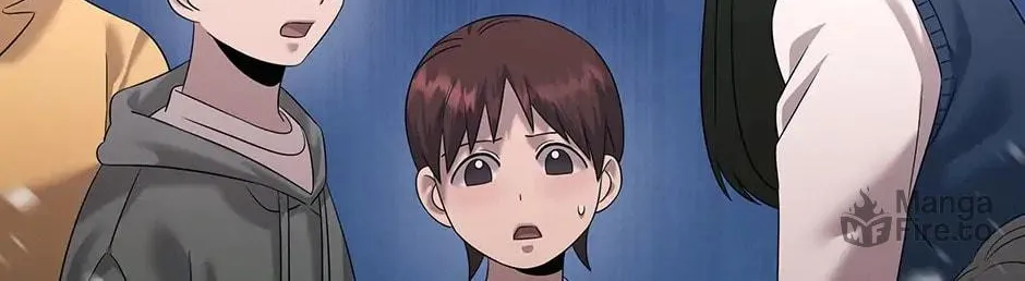 Read The Ghost Doctor chapter 107 image 8 on Lezhin