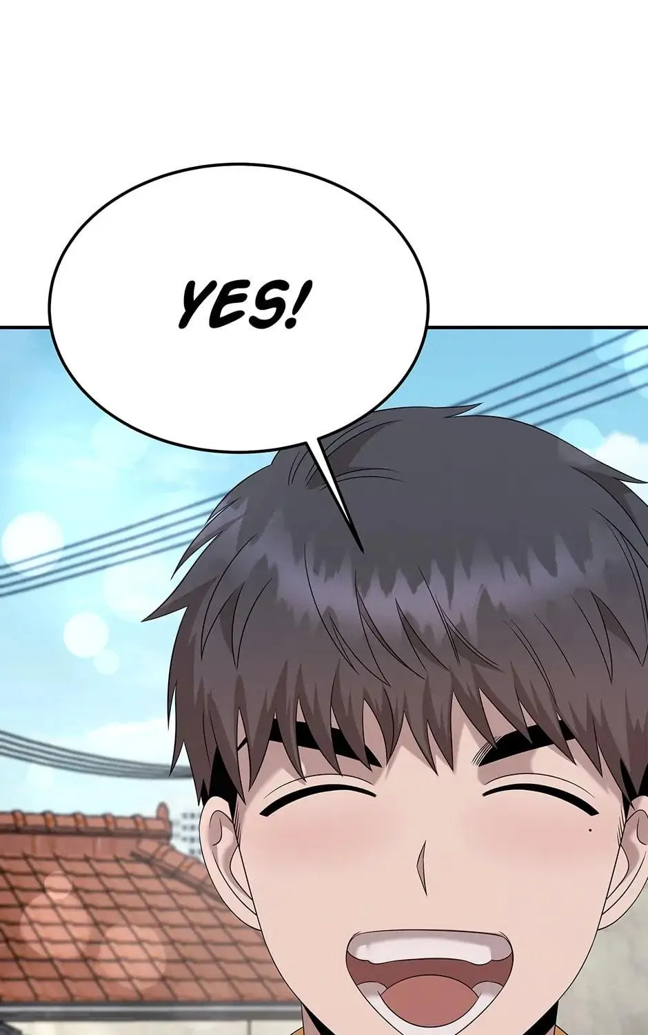 Read The Ghost Doctor chapter 107 image 81 on Lezhin