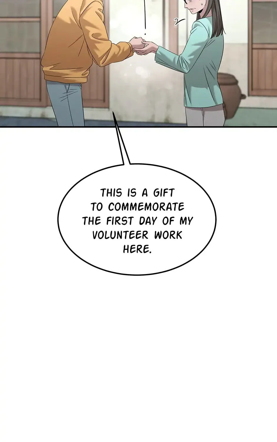 Read The Ghost Doctor chapter 107 image 85 on Lezhin