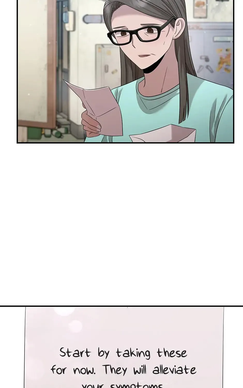 Read The Ghost Doctor chapter 107 image 91 on Lezhin