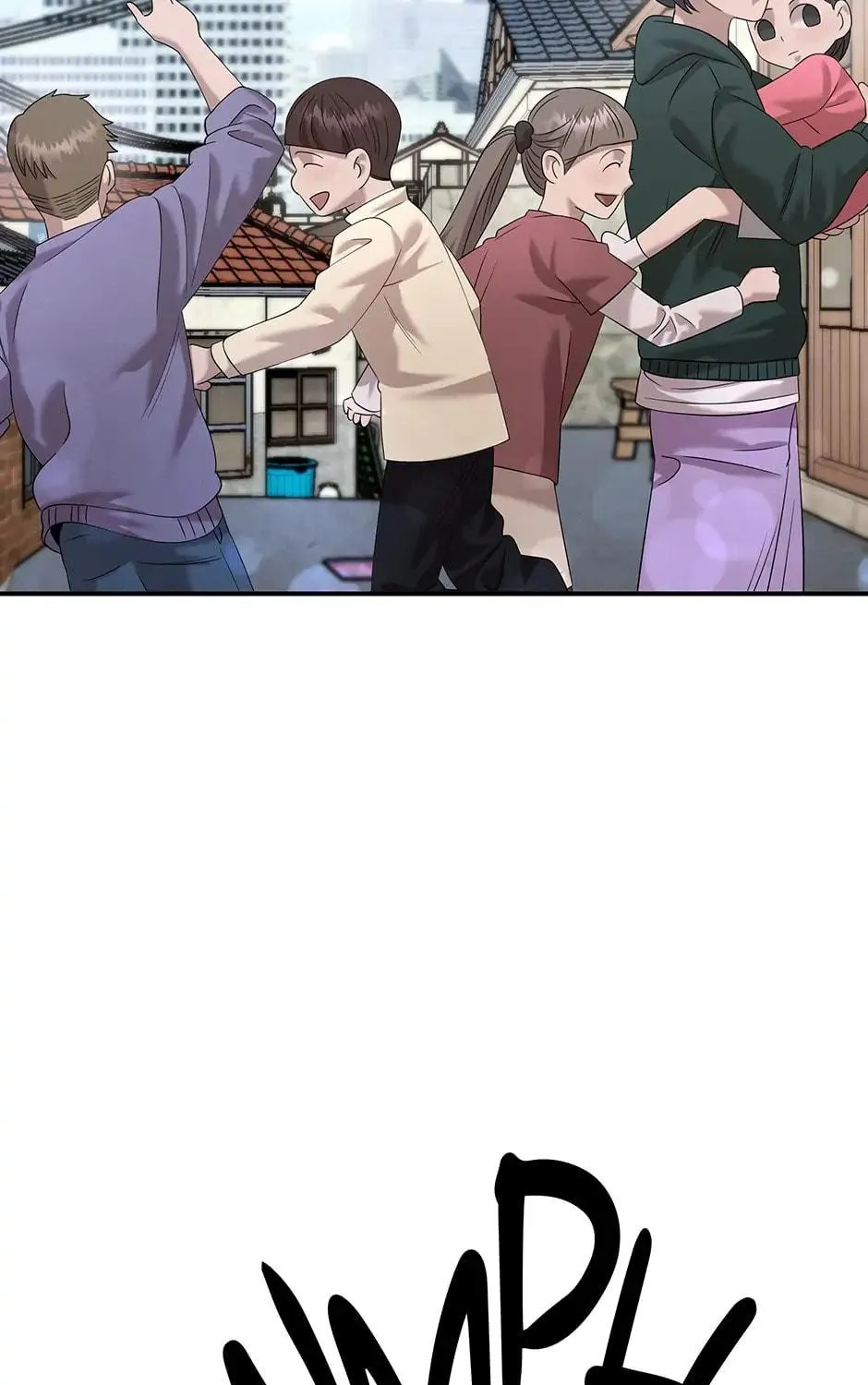 Read The Ghost Doctor chapter 107 image 99 on Lezhin