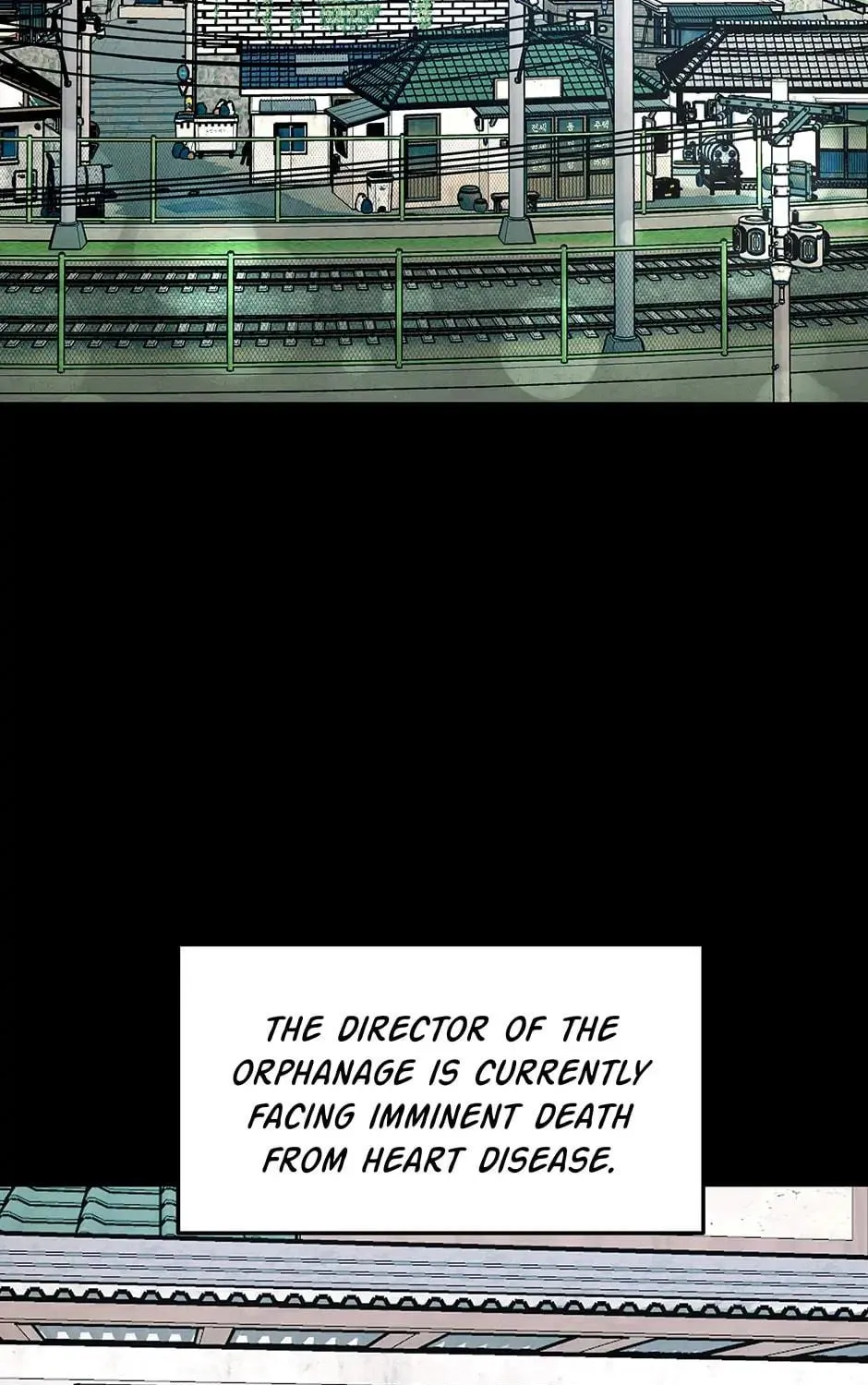 Read The Ghost Doctor chapter 108 image 105 on Lezhin