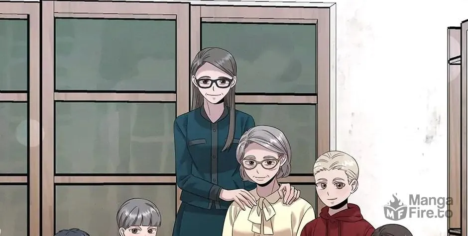 Read The Ghost Doctor chapter 108 image 106 on Lezhin