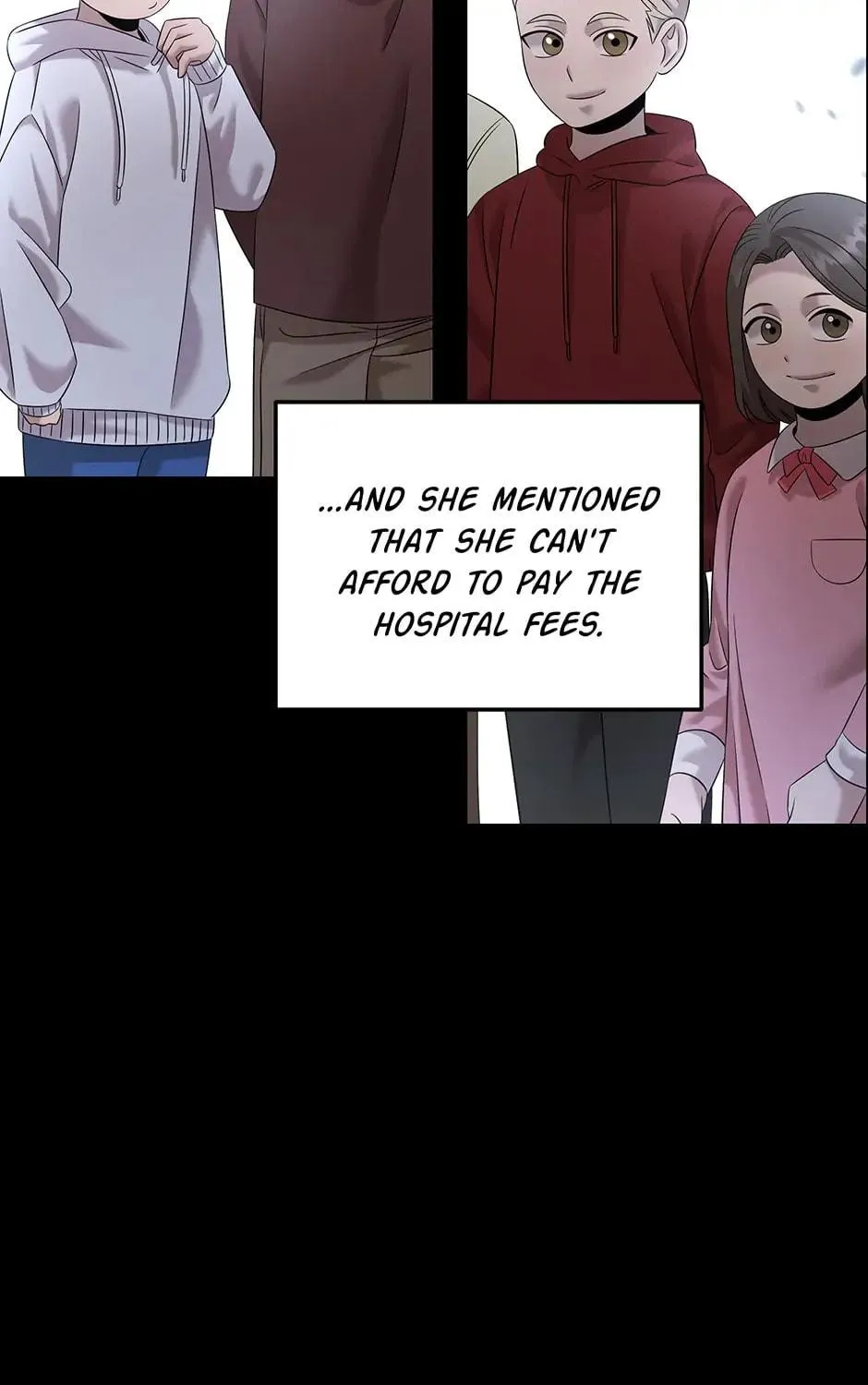 Read The Ghost Doctor chapter 108 image 111 on Lezhin