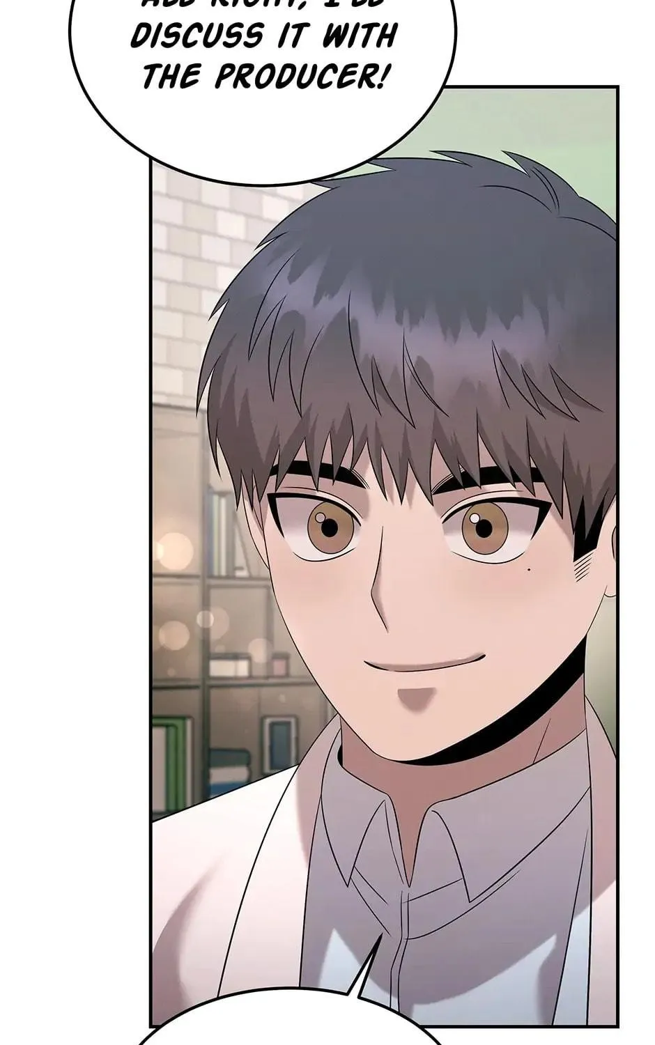 Read The Ghost Doctor chapter 108 image 117 on Lezhin