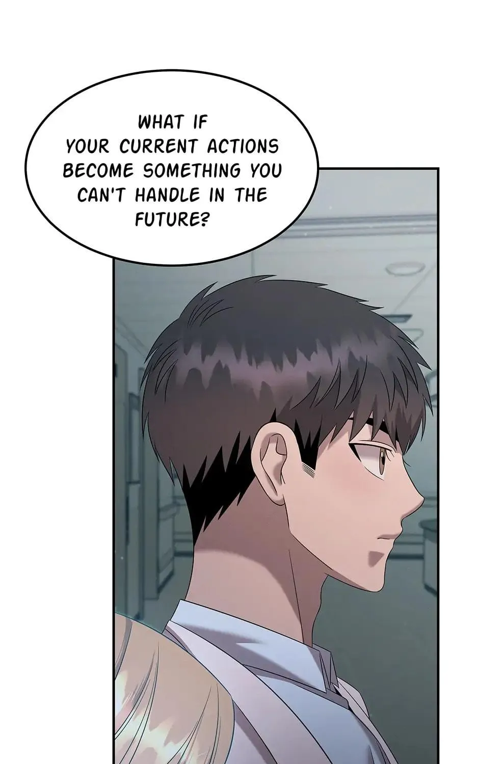 Read The Ghost Doctor chapter 108 image 123 on Lezhin