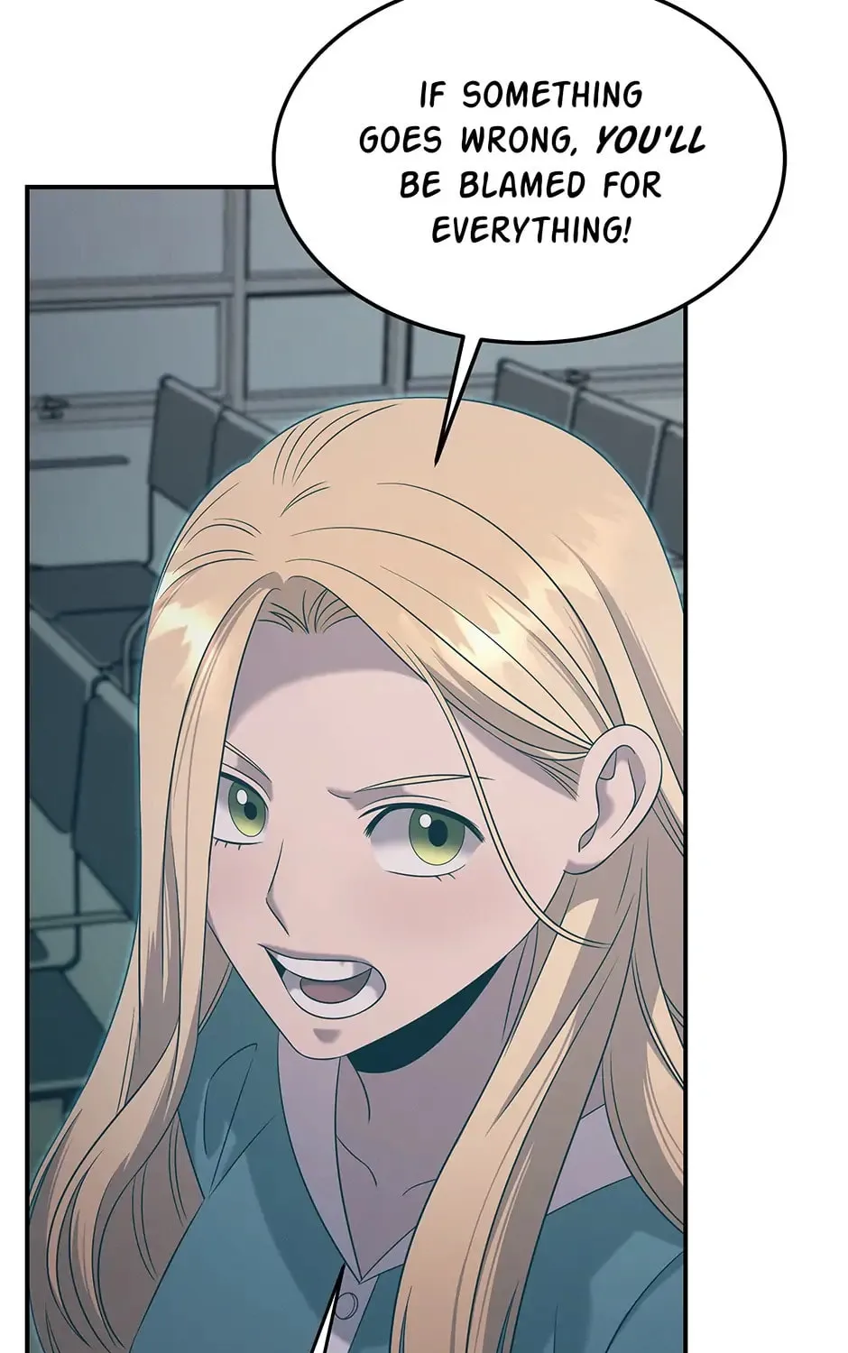 Read The Ghost Doctor chapter 108 image 125 on Lezhin