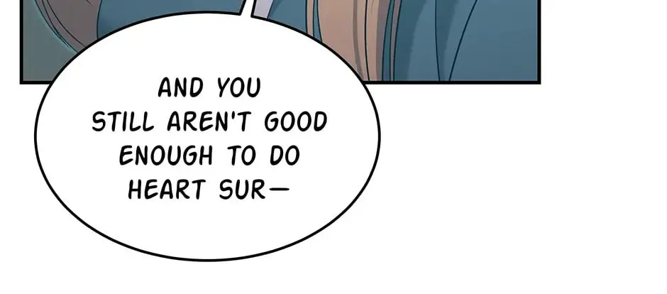 Read The Ghost Doctor chapter 108 image 126 on Lezhin