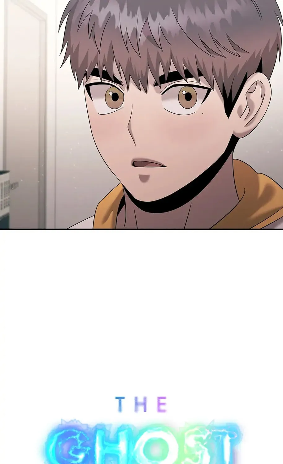 Read The Ghost Doctor chapter 108 image 13 on Lezhin
