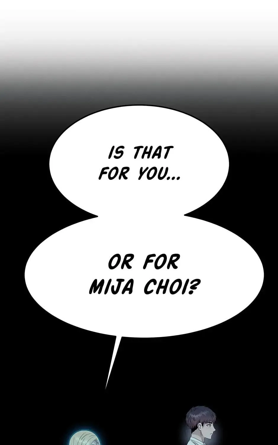 Read The Ghost Doctor chapter 108 image 135 on Lezhin