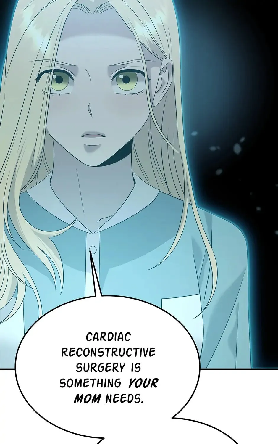 Read The Ghost Doctor chapter 108 image 139 on Lezhin