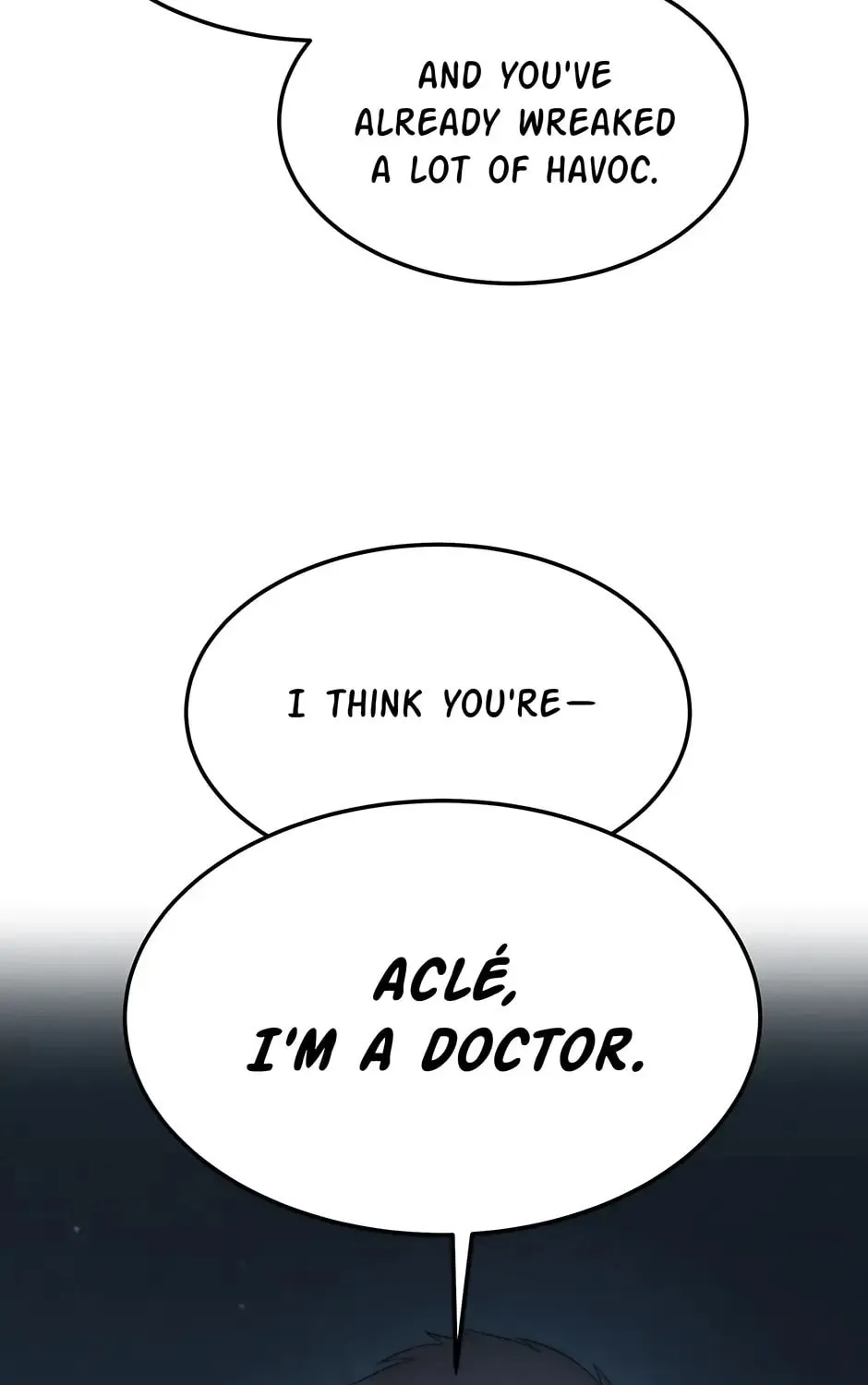 Read The Ghost Doctor chapter 108 image 143 on Lezhin