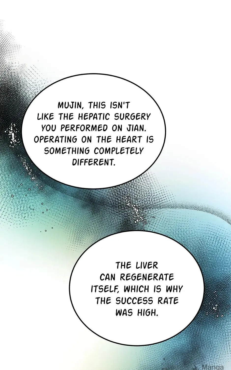Read The Ghost Doctor chapter 108 image 147 on Lezhin