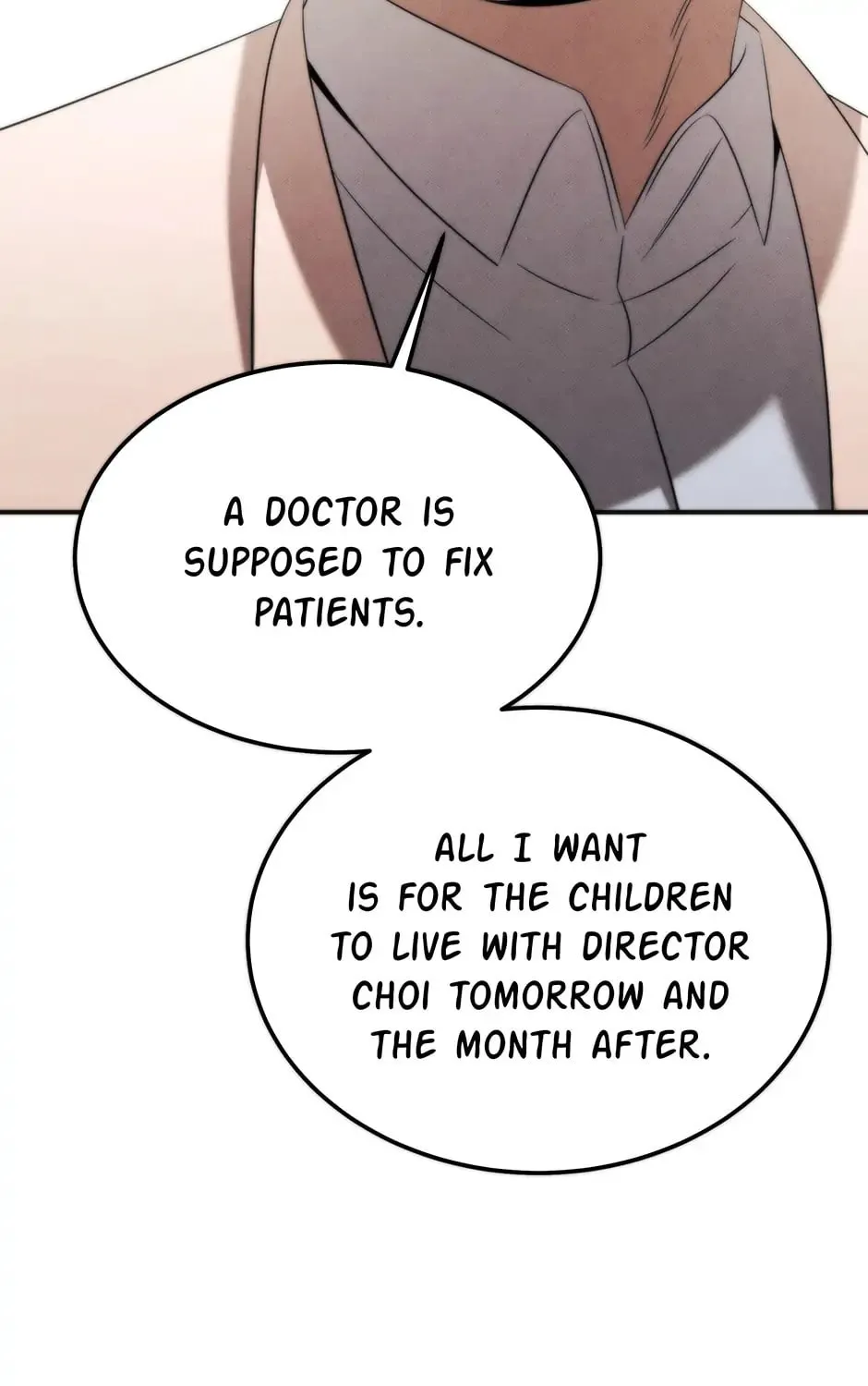 Read The Ghost Doctor chapter 108 image 155 on Lezhin
