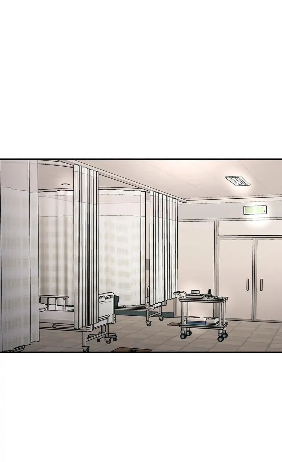 Read The Ghost Doctor chapter 108 image 19 on Lezhin