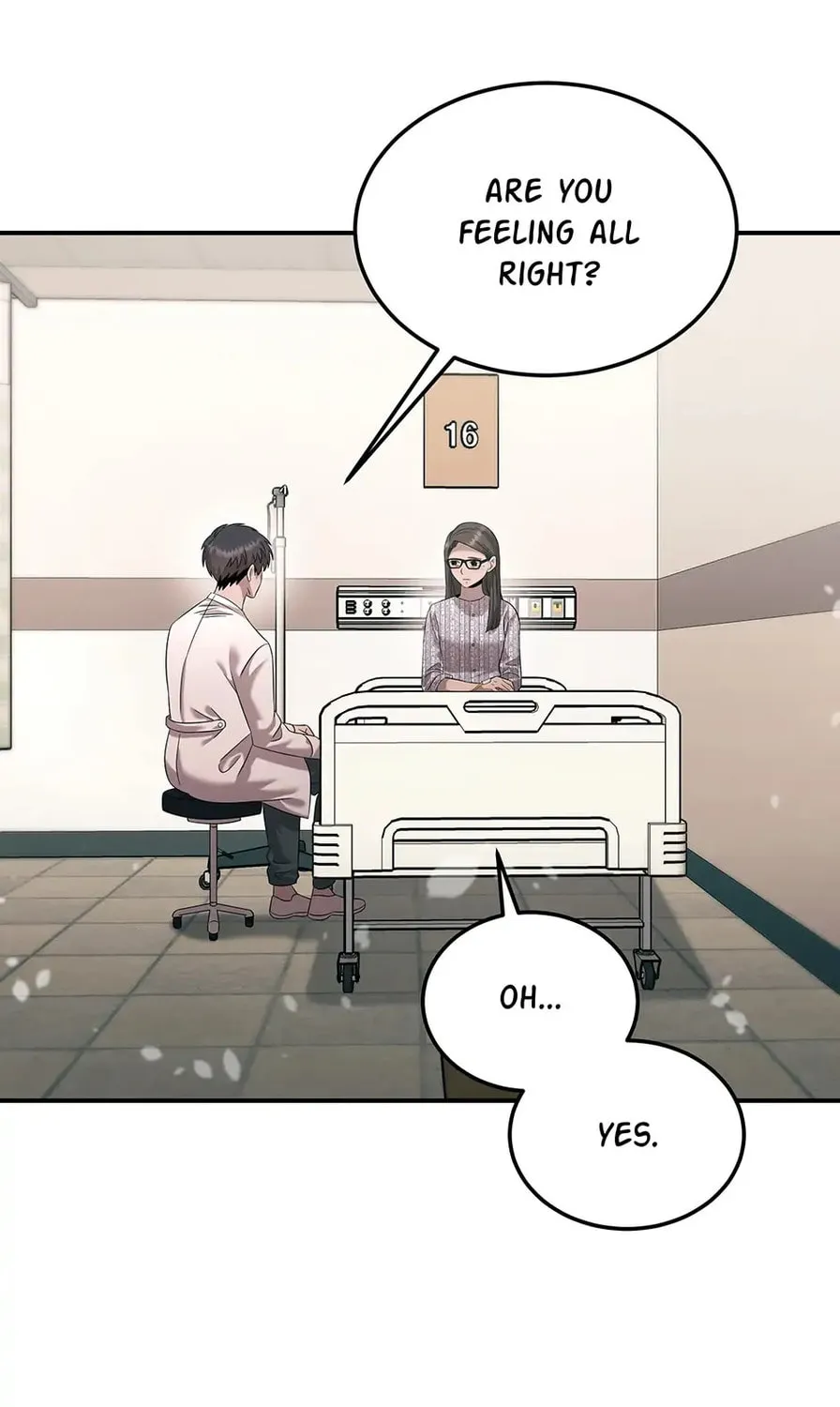 Read The Ghost Doctor chapter 108 image 23 on Lezhin