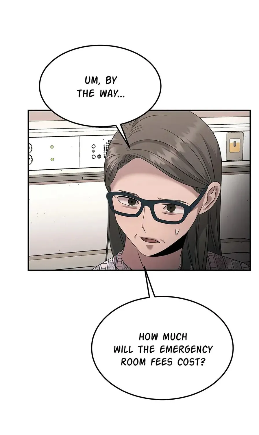 Read The Ghost Doctor chapter 108 image 25 on Lezhin