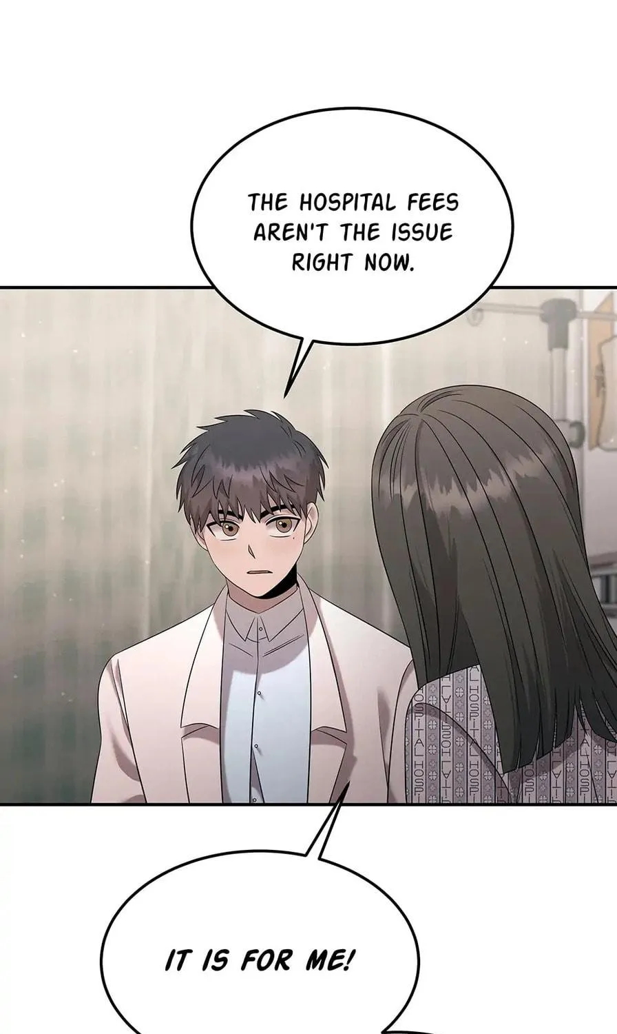 Read The Ghost Doctor chapter 108 image 27 on Lezhin