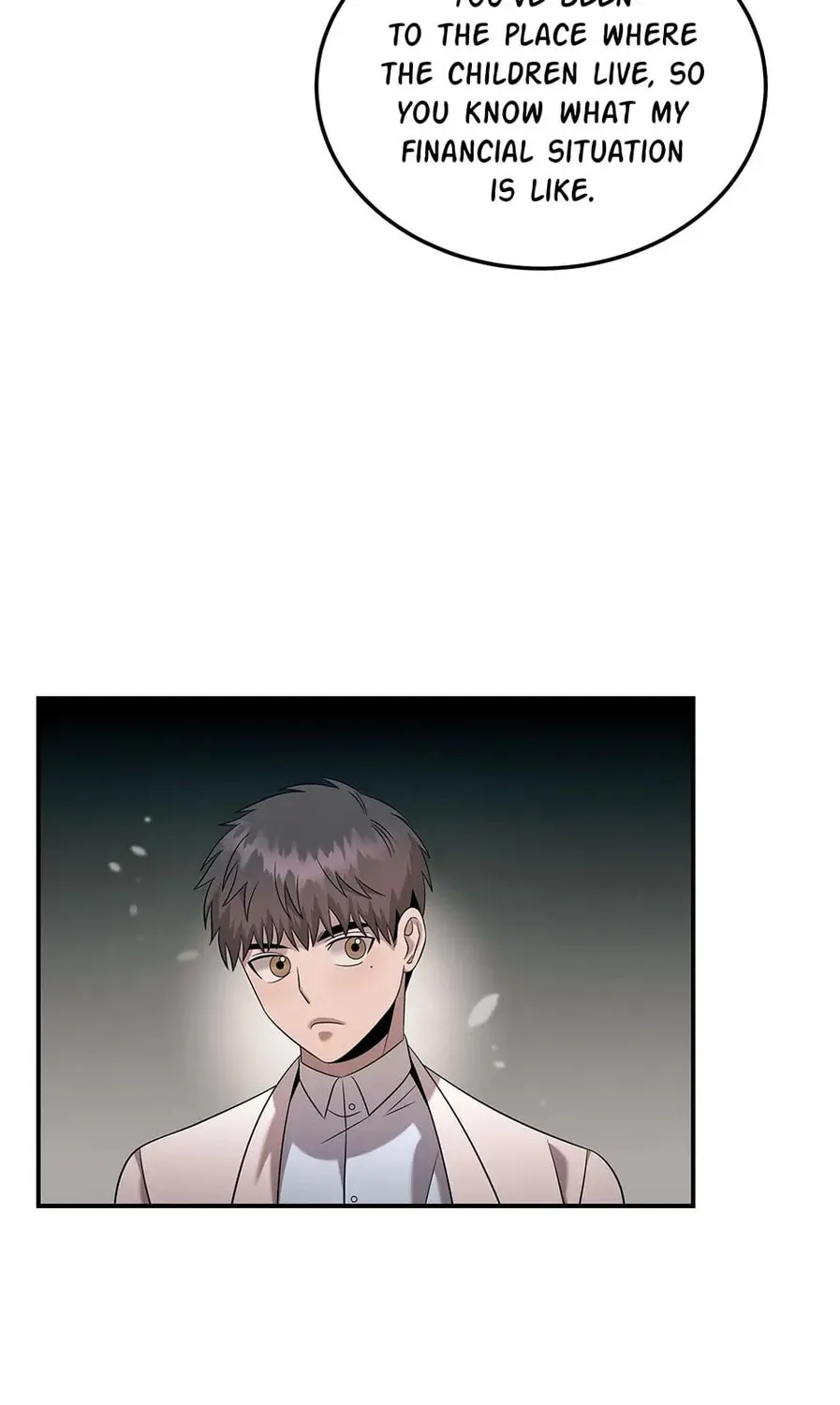 Read The Ghost Doctor chapter 108 image 29 on Lezhin