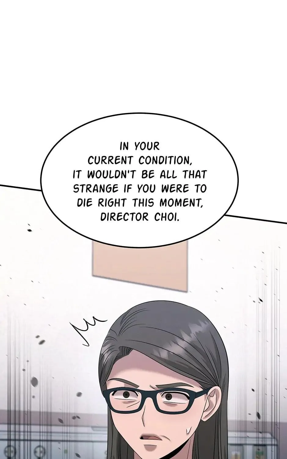 Read The Ghost Doctor chapter 108 image 33 on Lezhin