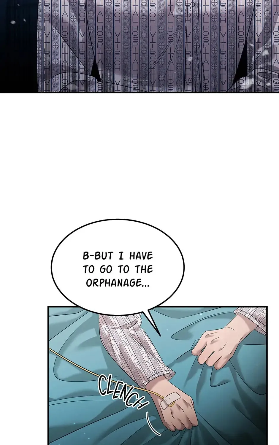 Read The Ghost Doctor chapter 108 image 35 on Lezhin