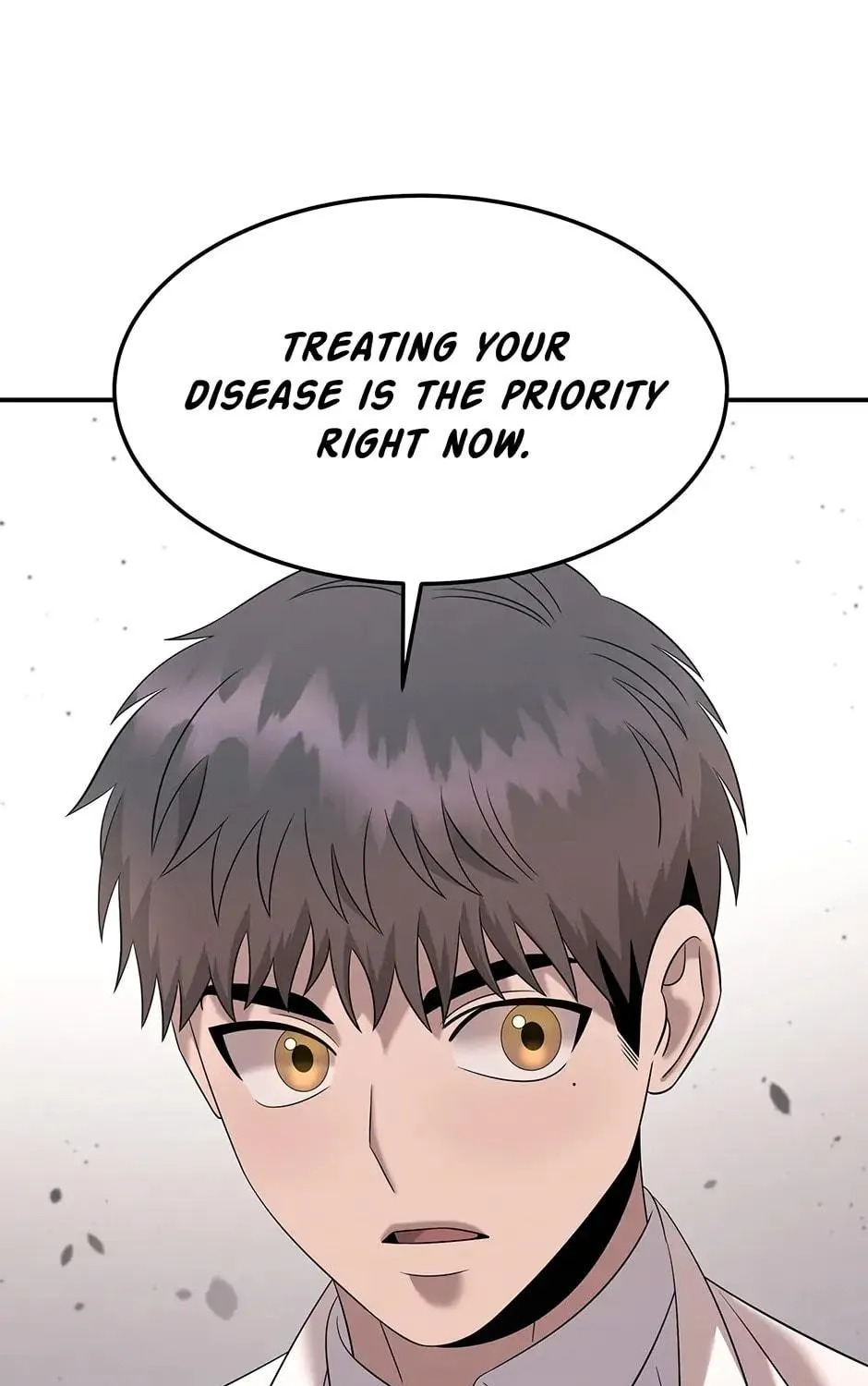 Read The Ghost Doctor chapter 108 image 37 on Lezhin