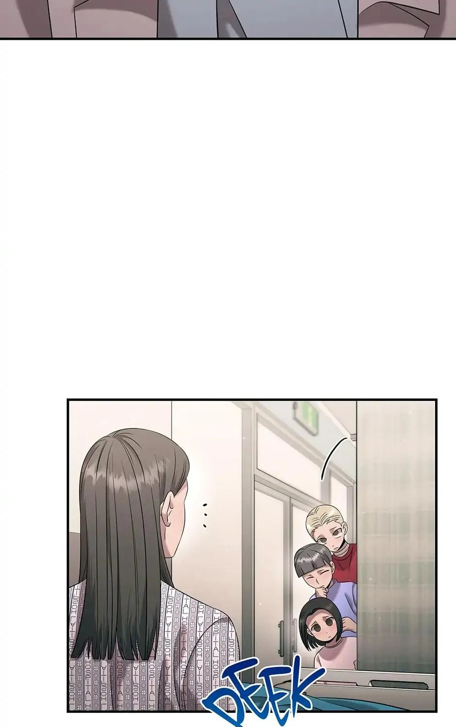 Read The Ghost Doctor chapter 108 image 39 on Lezhin