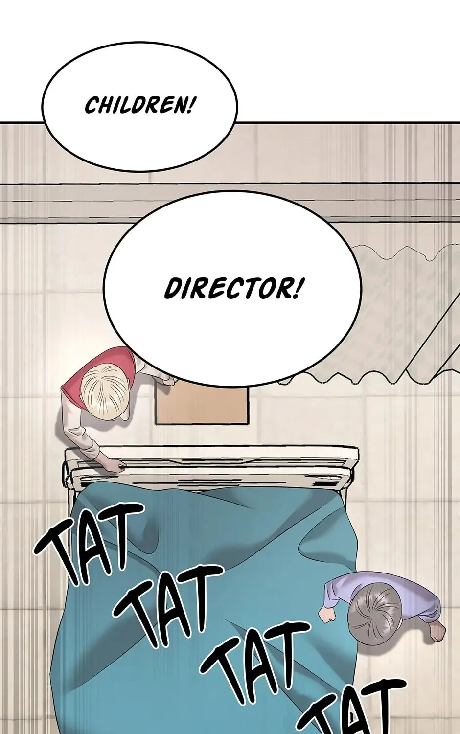 Read The Ghost Doctor chapter 108 image 41 on Lezhin